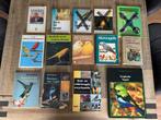 Diverse vogelboeken, Boeken, Ophalen of Verzenden, Zo goed als nieuw, Vogels, Diverse auteurs