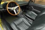 Fiat Dino Spider 2000 | Gerestaureerd | Ferrari V6 | 1967, Auto's, Oldtimers, Achterwielaandrijving, Zwart, Overige kleuren, Cabriolet