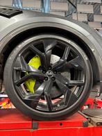 Tk originele audi rsq8 velgen 23 inch zomer . Sq8.q7.sq7, Motoren, Ophalen of Verzenden
