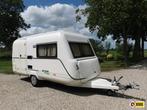Biod 420 TLH, Standaardzit, Tot en met 2, 2 aparte bedden, 750 - 1000 kg