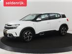 Citroen C5 Aircross 1.6 Plug-Hybrid 225 Business | Trekhaak, Stof, Gebruikt, Euro 6, 4 cilinders