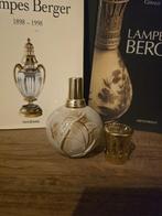 Maison / Lampe Berger geurbrander, Ophalen of Verzenden