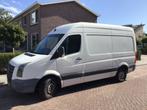 Te koop VW CRAFTER  L2 H2 Buscamper, Caravans en Kamperen, Campers, Buscamper of Camperbus, Volkswagen, Tot en met 2, Particulier