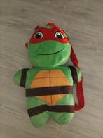 Rugzak Ninja Turtle, Ophalen, Zo goed als nieuw, Overige typen