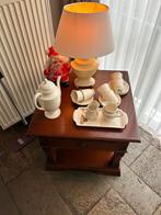 Wedgewood servies (deel op foto), Huis en Inrichting, Ophalen, Overige typen, Zo goed als nieuw, Wedgwood