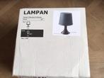 lampan IKEA blauwe lamp,lampan IKEA donder blauw,, Ophalen, Nieuw, Minder dan 50 cm