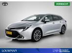 Toyota Corolla Touring Sports Hybrid 140 Dynamic (bj 2024), 12 maanden, 450 kg, Gebruikt, 4 cilinders