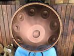 Handpan Demineur, Ophalen, Zo goed als nieuw, Melodische percussie