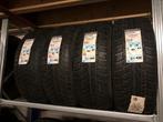 4x NIEUWE 215-45-20 Bridgestone A merk Banden! i3 i8 Q3 Q5