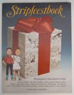 Stripfeestboek 96 pag! - Boordevol Strips - W.Vandersteen, Gelezen, Eén stripboek, Ophalen of Verzenden, Diverse tekenaars en schrijvers