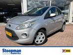 Ford KA 1.2 Cool&Sound Airco El.ramen PDC 112.675km, Voorwielaandrijving, Euro 5, Gebruikt, 4 cilinders