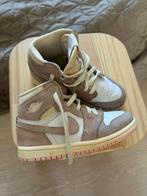 Air Jordan 1 High OG Wmns "Washed Pink" maat 26, Kinderen en Baby's, Babykleding | Schoentjes en Sokjes, Schoentjes, Meisje, Nike Jordan