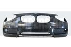 Bumper  BMW 1 F20 F21 11-15  51117245731    Voorbumper   KS7