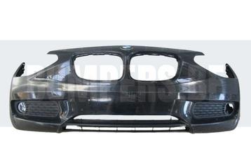 Bumper  BMW 1 F20 F21 11-15  51117245731    Voorbumper   KS7 beschikbaar voor biedingen