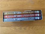 Dvd's The Sherlock Holmes Box - 3-Pack, Thriller, Alle leeftijden, Ophalen of Verzenden