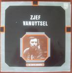Zjef Vanuytsel - De Zotte Morgen (LP), Cd's en Dvd's, Levenslied of Smartlap, Ophalen of Verzenden, 12 inch