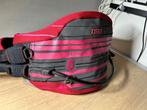 ION Hummer Alex Pastor Kitesurfing Waist Harness, Watersport en Boten, Kitesurfen, Trapeze, Geen board, Ophalen of Verzenden, Zo goed als nieuw