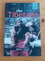 The Tibetans - Matthew T. Kapstein, Ophalen, Zo goed als nieuw, WO, Matthew T. Kapstein