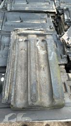 Muldenpannen dakpannen 175 stuks, Doe-het-zelf en Verbouw, Dakpannen en Dakbedekking, Ophalen, Steen of Klei, Zo goed als nieuw