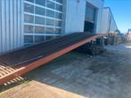 Laadbrug 10 ton, Nieuw, Ophalen of Verzenden, Nvt, Nvt