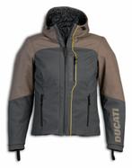 Scrambler Milestone C1 dames motorjas maat L en XL, Nieuw met kaartje, Jas | textiel, Ophalen of Verzenden, Dames