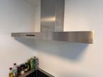 Boretti afzuigkap, Witgoed en Apparatuur, Afzuigkappen, Ophalen, Gebruikt, Wandschouwkap, Vrijstaand