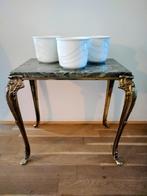 Vintage West Germany keramiek vazen, Ophalen of Verzenden