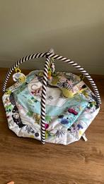 Kinderkraft speelkleed/ ballenbak, Kinderen en Baby's, Speelgoed | Speelkleden, Ophalen, Gebruikt