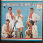 Vinyl lp Corry en de rekels met poster, Ophalen of Verzenden, Gebruikt, 12 inch, Levenslied of Smartlap