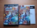 Megaman X collection gamecube usa, Spelcomputers en Games, Avontuur en Actie, Ophalen of Verzenden, Zo goed als nieuw, 3 spelers of meer