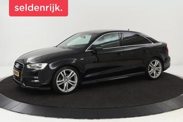 Audi A3 1.4 TFSI Ambition Pro Line S | Adaptive cruise | Xen beschikbaar voor biedingen
