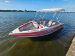 Speedboot Vision Vip 135pk 3.0 mercury- 5,20m, Watersport en Boten, Speedboten, Ophalen, Gebruikt, Binnenboordmotor, 120 tot 200 pk