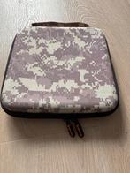 Munten bewaardoos Kapaan + oude munten, Ophalen of Verzenden, Zo goed als nieuw