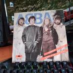 ABBA singles    2  stuks, Ophalen, Gebruikt, Pop, Single