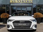 Audi A3 Sportback 40 TFSI e|PANO|MATRIX|ACC|CAMERA|CARPLAY, Auto's, Audi, Stof, Gebruikt, 4 cilinders, 1535 kg