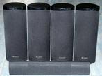 Sony Surround Speakers, Ophalen of Verzenden, Zo goed als nieuw, Surroundset zonder subwoofer, Sony