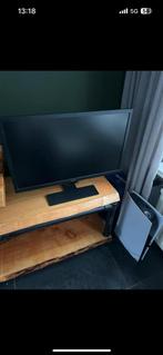 Benq 24 inch monitor, Computers en Software, Monitoren, Ophalen of Verzenden