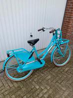 Popal meisjesfiets 24 inch, Ophalen, Handrem, Popal, Gebruikt