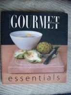 Gourmet essentials'ACP kookboek Engels, Boeken, Kookboeken, Ophalen of Verzenden, Zo goed als nieuw