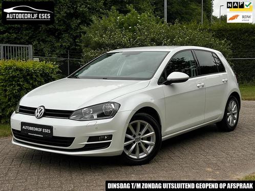 Volkswagen Golf 1.2 TSI - Comfortline |CARPLAY|MF-STUUR|PDC, Auto's, Volkswagen, Bedrijf, Te koop, Golf, ABS, Airbags, Airconditioning