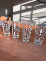 Johnny Walker glazen set - 18 stuks, Ophalen, Zo goed als nieuw, Borrel- of Shotglas