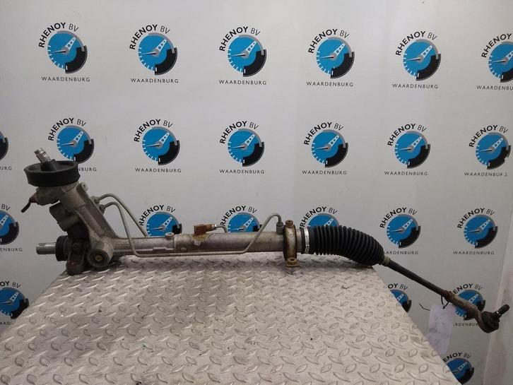 SEAT IBIZA 1.4 Reference [STEERING_BOX_RACK] 2010, Auto-onderdelen, Besturing, Gebruikt, ARN erkend, Stiba lid, Erkend duurzaam