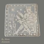 Raamdecoratie-brocante-decoratie-jonkheer., Ophalen of Verzenden