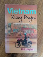 Vietnam - Rising Dragon, Maatschappij en Samenleving, Ophalen of Verzenden, Zo goed als nieuw, Wereld