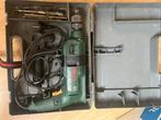 Bosch CSB 800-2RE boormachine, Doe-het-zelf en Verbouw, Gereedschap | Boormachines, Variabele snelheid, Ophalen, Boormachine, Gebruikt