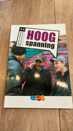 D.C. Kooreman - MBO sector techniek Niveau 3/4, Ophalen of Verzenden, Zo goed als nieuw, D.C. Kooreman, Nederlands