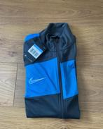 NIKE vest lichtblauw met grijs (Nieuw met prijskaartje), Kleding | Heren, Truien en Vesten, Nike, Nieuw, Verzenden, Maat 48/50 (M)