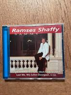 Ramses Shaffy, Sammy, Ophalen of Verzenden, 2000 tot heden, Zo goed als nieuw