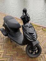 Piaggio zip brom, Ophalen, Maximaal 45 km/u, Zip, Zo goed als nieuw