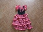 spaansejurk, Ophalen, Zo goed als nieuw, Meisje